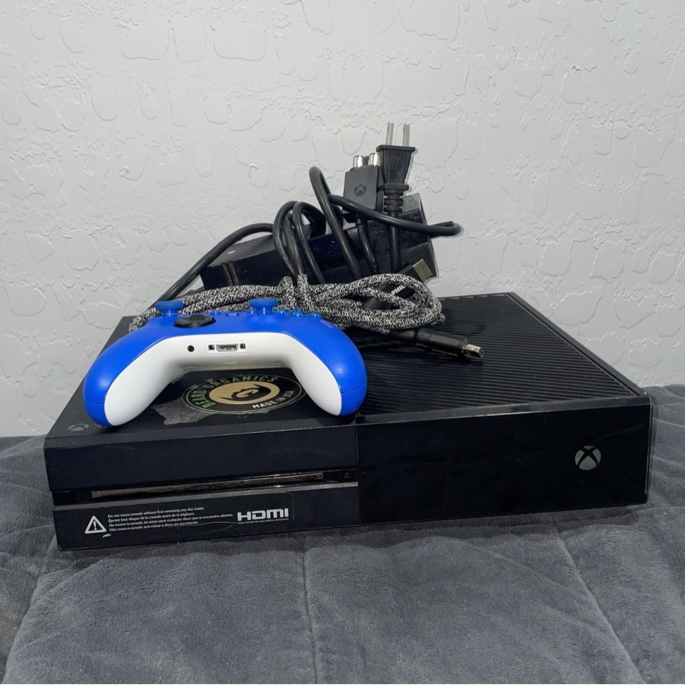 Xbox One